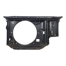 PAINEL FRONTAL PEUGEOT 206 1999 A 2010 C/ AR COM DETALHE