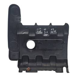 TAMPA CAPA ACABAMENTO MOTOR CITROEN C5 3.0 V6 2001 A 2008