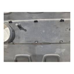 TAMPA CAPA ACABAMENTO MOTOR CITROEN C5 3.0 V6 2001 A 2008