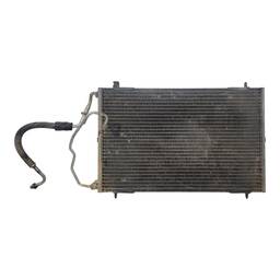 Condensador Ar Condicionado HOGGAR 206 207 1.4 1.6 2004 a 14