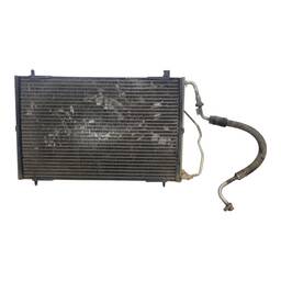 CONDENSADOR AR CONDICIONADO HOGGAR 206 207 1.4 1.6 2004 A 14