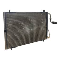 CONDENSADOR AR CONDICIONADO HOGGAR 206 207 1.4 1.6 2004 A 14