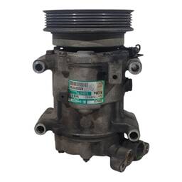 Compressor Ar Sandero Logan Clio Scenic 1.6 8/16v 98 a 2012