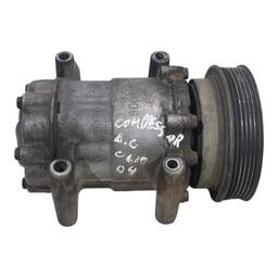 COMPRESSOR AR SANDERO LOGAN CLIO SCENIC 1.6 8/16V 98 A 2012