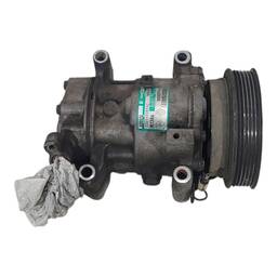 COMPRESSOR AR SANDERO LOGAN CLIO SCENIC 1.6 8/16V 98 A 2012