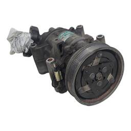 COMPRESSOR AR SANDERO LOGAN CLIO SCENIC 1.6 8/16V 98 A 2012