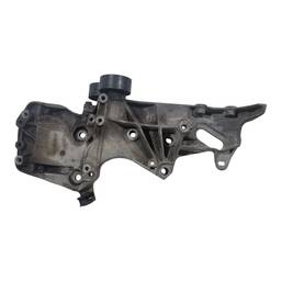 Suporte Alternador Bomba Clio Sandero Logan 1.6 2004 a 2016