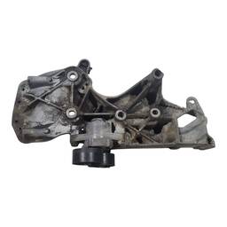 SUPORTE ALTERNADOR BOMBA CLIO SANDERO LOGAN 1.6 2004 A 2016