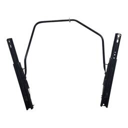 Trilho Suporte Banco Dianteiro 206 207 Hoggar 1999 a 2014