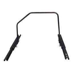 TRILHO SUPORTE BANCO DIANTEIRO 206 207 HOGGAR 1999 A 2014