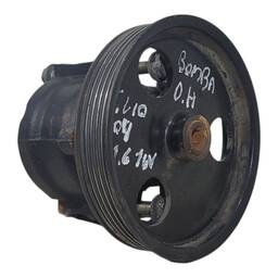 Bomba Direção Sandero Logan Duster Clio 1.6 8/16v 2007 a 16