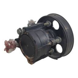 BOMBA DIREÇÃO SANDERO LOGAN DUSTER CLIO 1.6 8/16V 2007 A 16