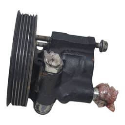 BOMBA DIREÇÃO SANDERO LOGAN DUSTER CLIO 1.6 8/16V 2007 A 16