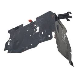 Suporte Bateria Clio Kangoo Megane 1.0 1.6 2004 a 2016