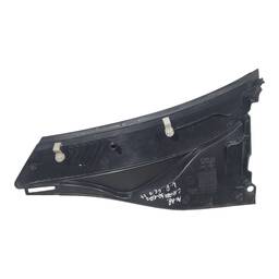 CHURRASQUEIRA DIREITA CLIO 2000 A 2016 C/ TRAVA ENCAIXE