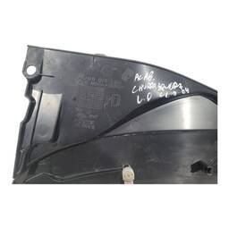 CHURRASQUEIRA DIREITA CLIO 2000 A 2016 C/ TRAVA ENCAIXE