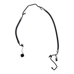 Mangueira cano direção hidraulica Clio Symbol 2004 2016 1.6