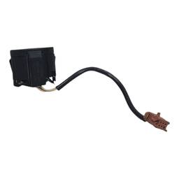 ANTENA IMOBILIZADORA IGNIÇÃO AIRCROSS C3 2013 A 2020 FLEX