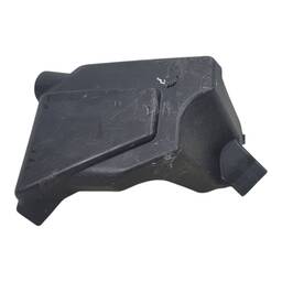 TAMPA CAIXA FUSÍVEIS RENAULT CLIO SYMBOL 2000 2016 DETALHE