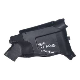 TAMPA CAIXA FUSÍVEIS RENAULT CLIO SYMBOL 2000 2016 DETALHE