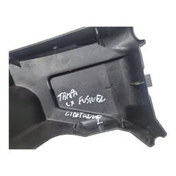 TAMPA CAIXA FUSÍVEIS RENAULT CLIO SYMBOL 2000 2016 DETALHE