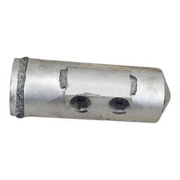 FILTRO SECADOR AR CONDICIONADO 206 207 HOGGAR 1.4 8V 04 A 14