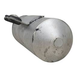 FILTRO SECADOR AR CONDICIONADO 206 207 HOGGAR 1.4 8V 04 A 14