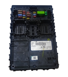 MÓDULO CENTRAL BCM FORD KA 1.0 2015 ATÉ 2021 JU5T15604FCG