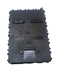 MÓDULO CENTRAL BCM FORD KA 1.0 2015 ATÉ 2021 JU5T15604FCG