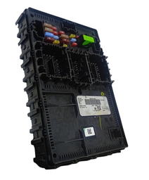 MÓDULO CENTRAL BCM FORD KA 1.0 2015 ATÉ 2021 JU5T15604FCG