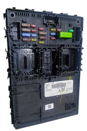 MÓDULO CENTRAL BCM FORD KA 1.0 2015 ATÉ 2021 JU5T15604FCG