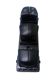 Comando Interruptor Vidro Elétrico Nissan Kicks 254015ra0a