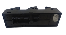 COMANDO INTERRUPTOR VIDRO ELÉTRICO NISSAN KICKS 254015RA0A