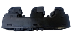 COMANDO INTERRUPTOR VIDRO ELÉTRICO NISSAN KICKS 254015RA0A