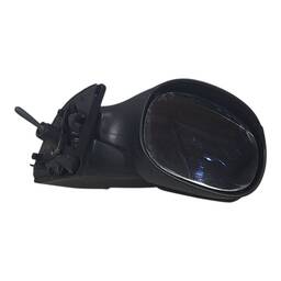 Retrovisor Direito C3 2003 a 2012 Manual 