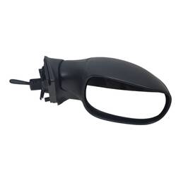 RETROVISOR DIREITO C3 2003 A 2012 MANUAL 