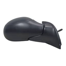 RETROVISOR DIREITO C3 2003 A 2012 MANUAL 