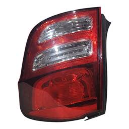 Lanterna Traseira Direita C3 2013 a 2020 (Canto)