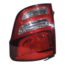 LANTERNA TRASEIRA DIREITA C3 2013 A 2020 (CANTO)