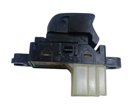 BOTÃO INTERRUPTOR VIDRO ELÉTRICO KICKS 2016-2020