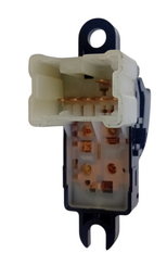 BOTÃO INTERRUPTOR VIDRO ELÉTRICO KICKS 2016-2020