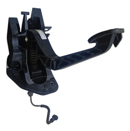 PEDAL EMBREAGEM FORD KA 1.0 3CC 2014 2022 H1BC7B633A3C