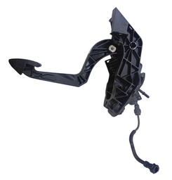 PEDAL EMBREAGEM FORD KA 1.0 3CC 2014 2022 H1BC7B633A3C