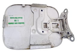 PORTINHOLA TANQUE COMBUSTÍVEL SANDERO 2015/ LOGAN 2014/2024