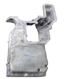 SOBRE CARTER MOTOR L200 TRITON PAJERO SPORT 2.4 16V 17 A 25