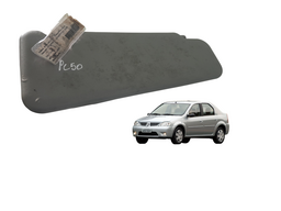 QUEBRA SOL LADO ESQUERDO RENAULT LOGAN 2009 (as)