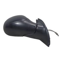 RETROVISOR ESQUERDO C3 2003 A 2012 ELÉTRICO