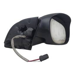 RETROVISOR ESQUERDO C3 2003 A 2012 ELÉTRICO