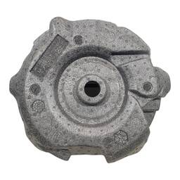 KIT CASE MACACO CHAVE RODA GANCHO REBOQUE C5 2001 A 2008