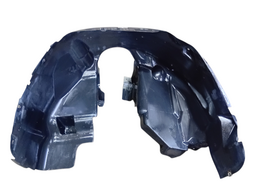 Parabarro Traseiro Direito Jeep Compass 2017 2018 a 2025